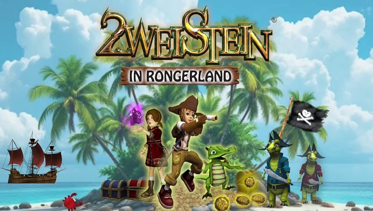 2weistein in rongerland - switch