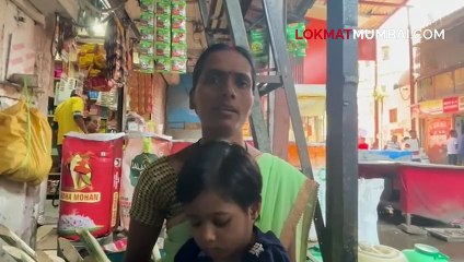 अपहरण झालं अन् तीन तासांत वरळी पोलिसांनी चिमुकलीला शोधून काढलं