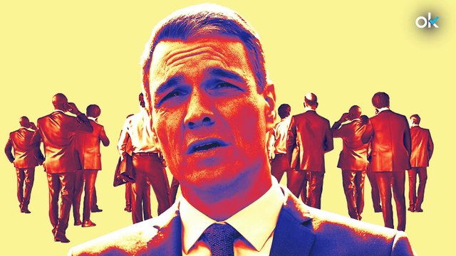 Dos de cada diez empleos creados en España en la era Sánchez son funcionarios: medio millón más