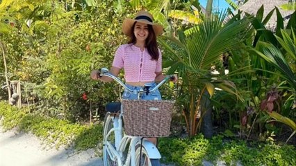 Samantha's Viral Post: 'Life Without You' ❤️