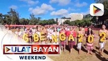Iba't ibang aktibidad sa #Panagbenga Festival, umarangkada na