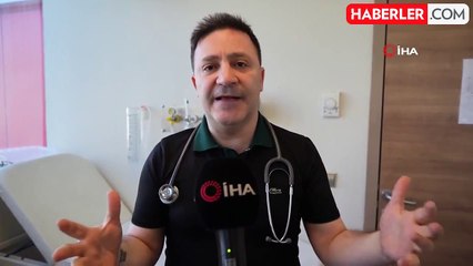 Prof. Dr. Şevket Özkaya'dan Sarı Serum Uyarısı: Ciddi Alerjik Reaksiyonlar ve Ölüm Riski