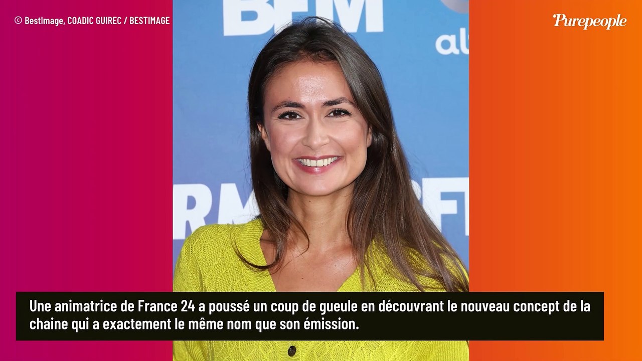 BFMTV annonce un nouveau rendez-vous et un chan...
