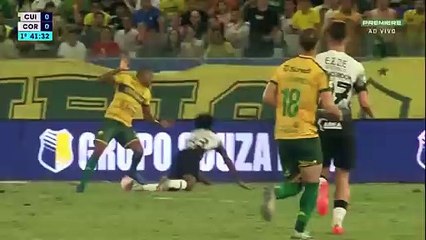Cuiabá 0 x 1 Corinthians - 28.10.2024 - Campeonato Brasileiro