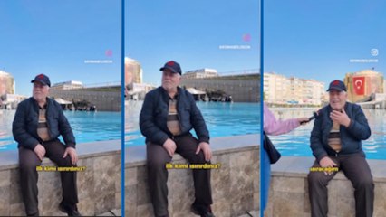 “Zombi olsan kimi ısırırsın?” sorusuna ilginç yanıt: “Hanımı ısırırım, umreden gelsin her yerini ısıracağım”