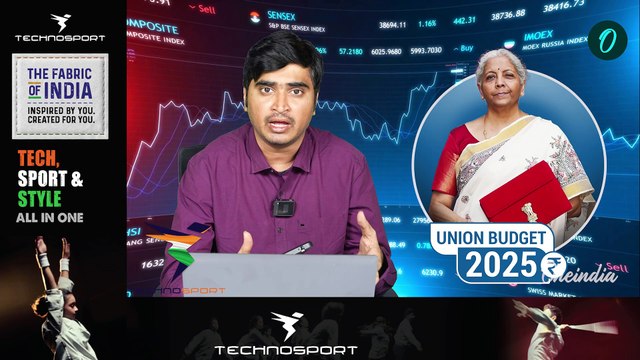 Union Budget 2025 : ఏపీకి 23 వేల కోట్లు? | Budget 2025 Andhra Pradesh Allocations | Oneindia Telugu