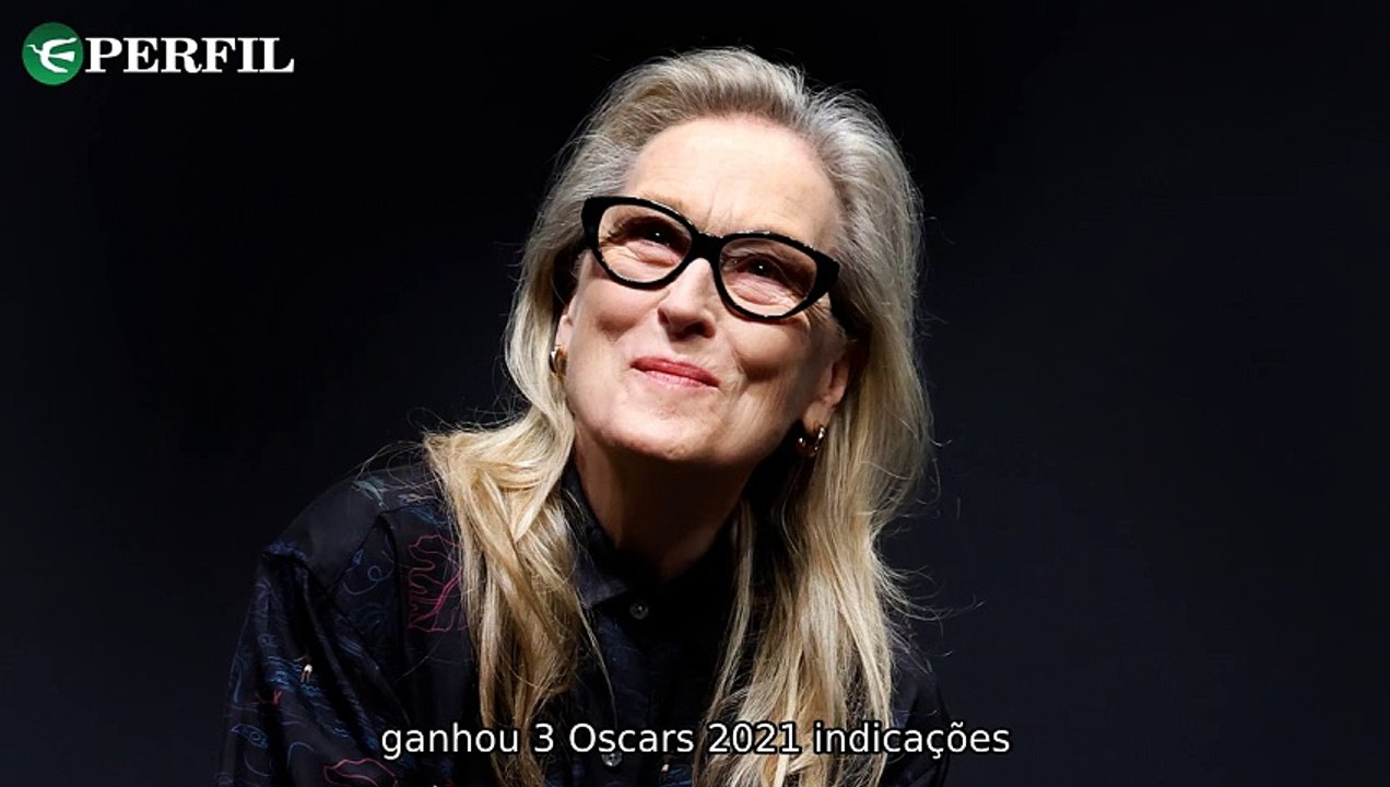 "Segredos de Hollywood: Ator evita nudez com Meryl, Tarantino ignora filme aclamado, Jack White transformado"