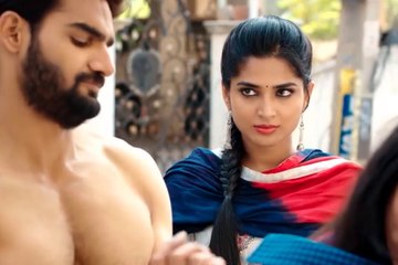 Top Romantic Scenes from South Movies ❤️ | Movies4fun