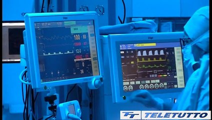 Video News - Sospetto caso di colera: attivata la profilassi