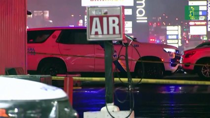 Avión médico con seis mexicanos a bordo se estrella en área urbana de Filadelfía