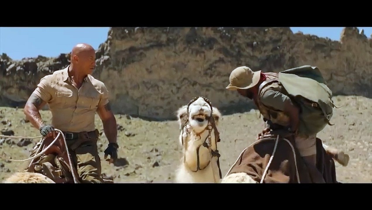 Imma Whoop Yo Ass_ _ Jumanji_ The Next Level