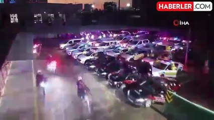 İcra Davası Dolandırıcılığı: 61 Tutuklama!