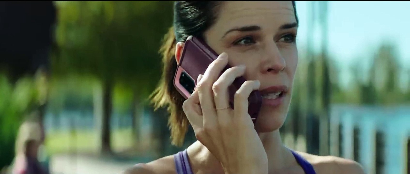 Scream  Official Trailer (2022 Movie)