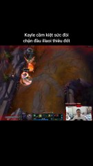 Kayle cầm kiệt sức đòi chặn đầu illaoi thiêu đốt #kayle #illaoi #lienminhhuyenthoai #leagueoflegends