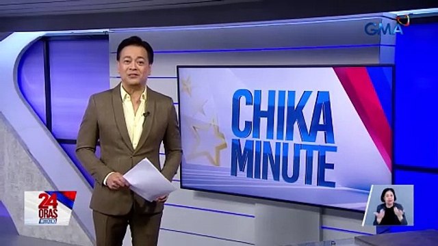 Jillian Ward, ibinahagi ang ilang skin care secrets at ang mga eksenang dapat abangan sa My Ilonggo Girl | 24 Oras Weekend