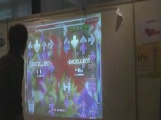 Mang'azur Tournoi ITG 2008 Energizer Zukii Yuber