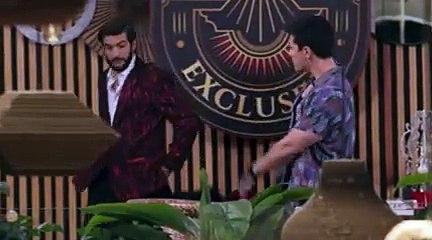 El Ángel de Aurora: Cap completo 134   Nos necesitamos pintas