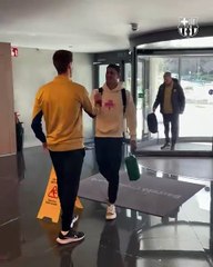 El Barça B da la bienvenida al último fichaje: refuerzo de lujo para olvidar a Unai