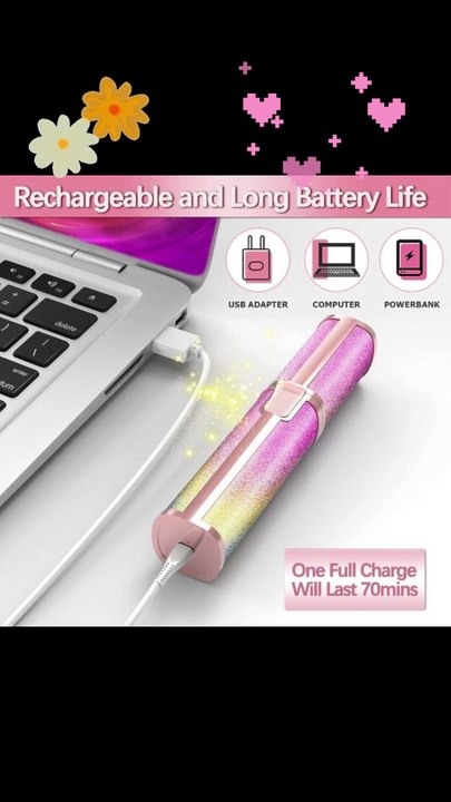2 In 1 Electric Eyebrow Trimmer And Shaver, Rechargeable Flawless Hair Remover 2 In 1 Hair Remover Trimmer For Women, Electric Flawless Facial Machine Razor, Painless Eyebrow Removal