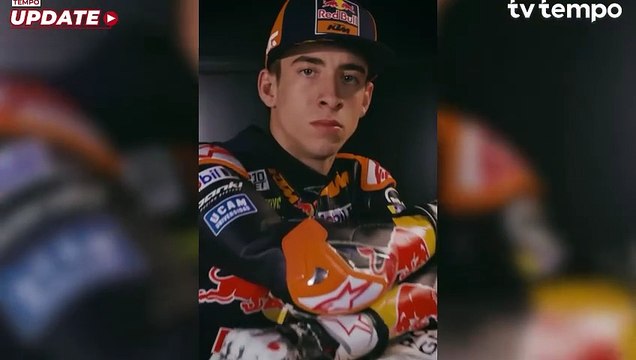 Empat Pembalap Red Bull KTM Tech3 Siap Menghadapi MotoGP 2025