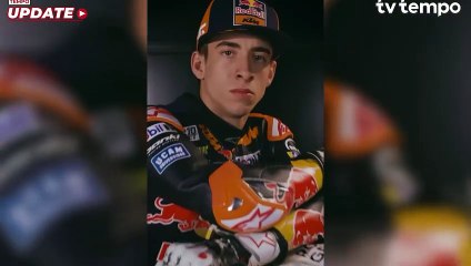 Empat Pembalap Red Bull KTM Tech3 Siap Menghadapi MotoGP 2025