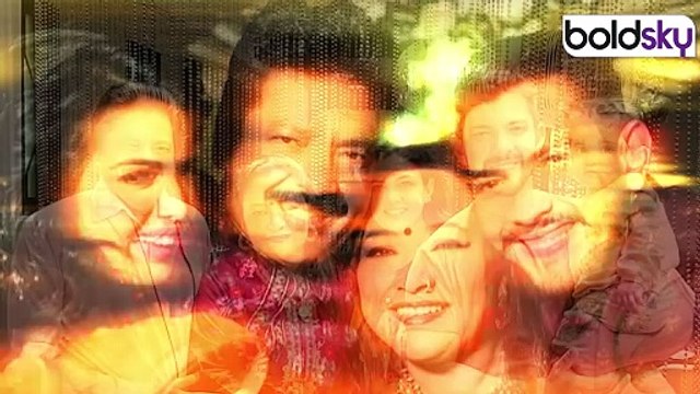 Udit Narayan Kisses Female Fans Video Viral के बाद Love Story & Networth Reveal...|Boldsky