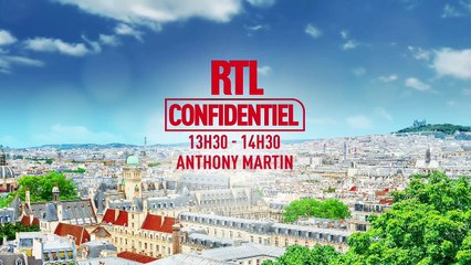 Le journal RTL de 14h du 01 février 2025