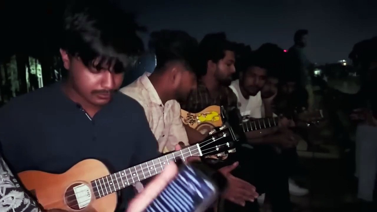 অনেক বেদনা ভরা আমার এ জীবন | Onek Bedona Vora Amar Ei Jibon | S D Rubel |