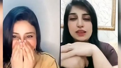 Sumbal Malik's New Punishment Reveal | Live Q&A with Jiya Rajpoot 🎥