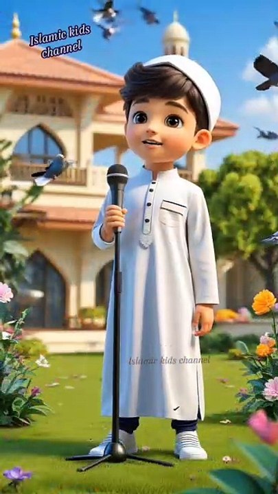 Kids cartoon | kids channel | islamic kids cartoon| kids | kids naar