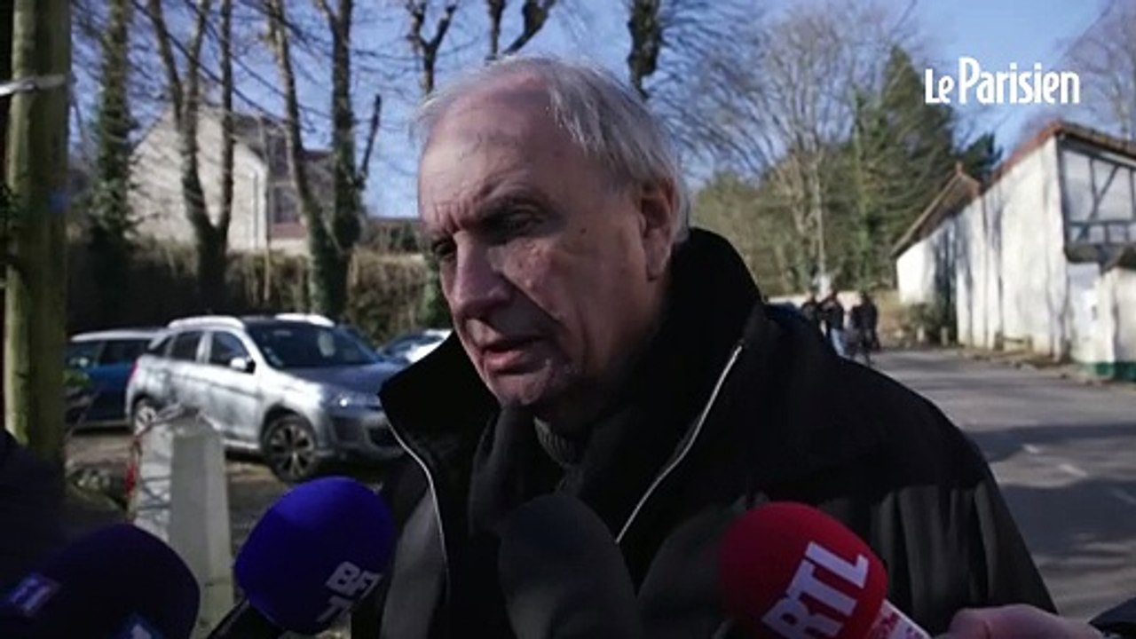 « Un drame pour notre ville » : un incendie dans un Ehpad du Val d'Oise fait trois morts et neuf blessés