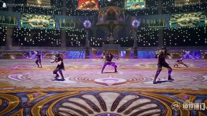 Soul Land S2 E34 (Subtitle English)