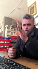 Tadilat yapanlar bu tuzaklara dikkat! Ustadan hırdavatçıya ahlaksız teklif