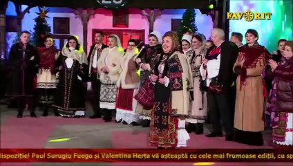 Viorica Flintasu - Mai vazut-ati oameni care (20 ani Favorit TV - 15.12.2024)