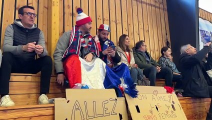 Engie Open : Manon Léonard triomphe sous les yeux d’Élodie Clouvel