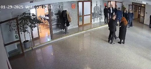 Awantura między radnymi w Nysie