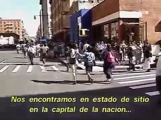 11S. Las Torres Gemelas: Documental Revelador Parte 2