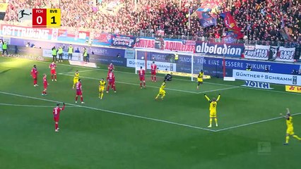 Tullberg signs off as Dortmund interim coach with big away win