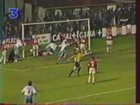 Beauvais - Amiens : 4-1 (1-0).