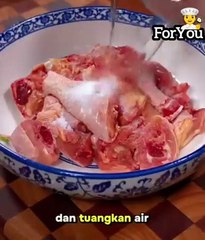 Bikin Ayam Kuning Anak Jadi Betah Dirumah