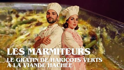 Les Endives Braisées Minceur – La Recette en Musique par Les Marmiteurs
