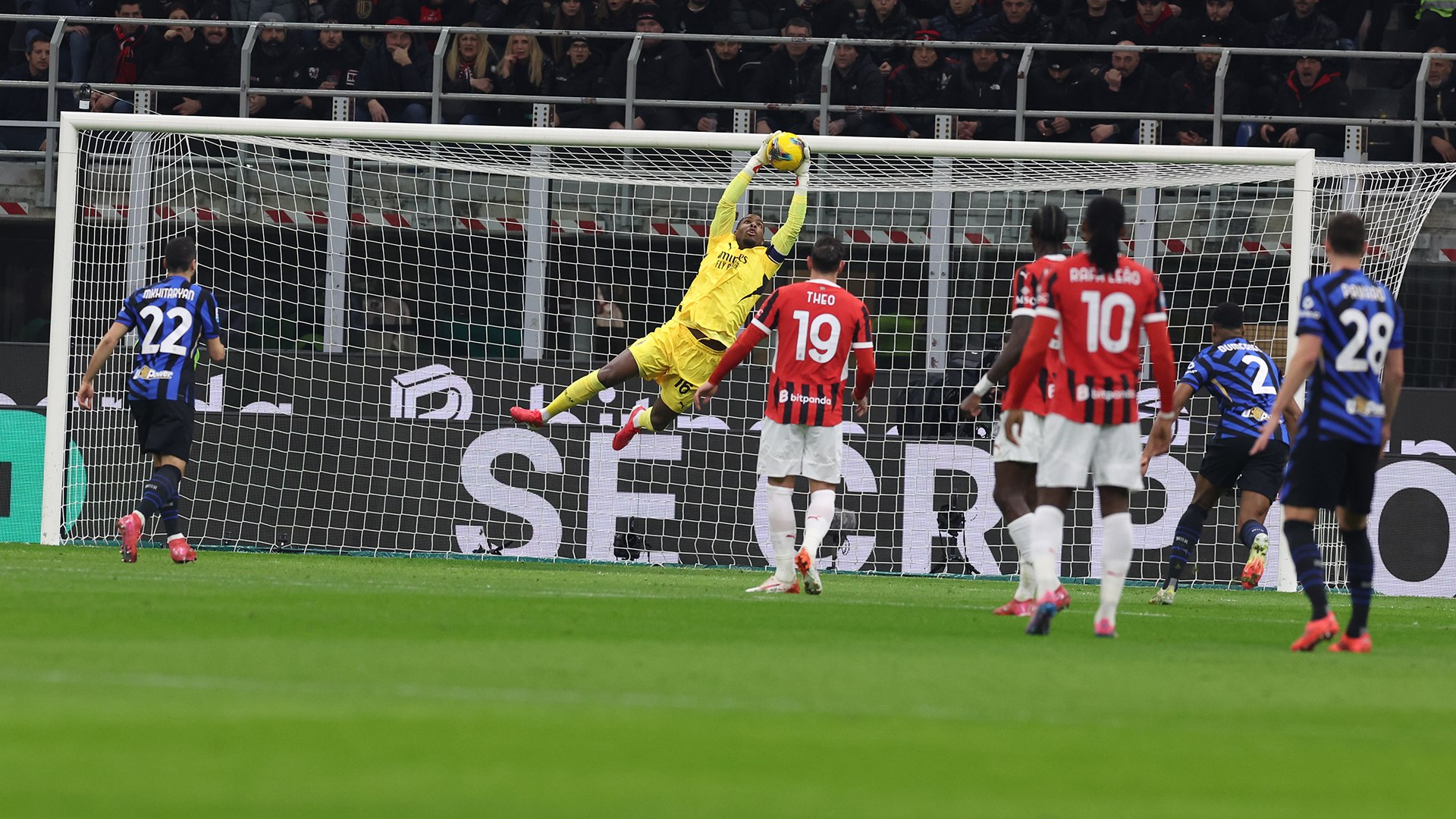 Genoa Milan 2 0 Highlights Hidden Milan Private Full Day Genoa Tour