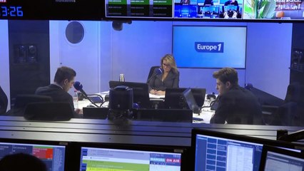 « Remettez de l’ordre dans le pays » : Macron interpellé par une passante lors de la commémoration de la libération de Colmar.