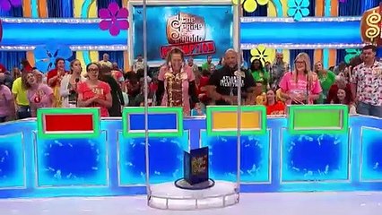 The Price is Right (#0861L): Wednesday, January 22, 2025 (Season 53 Redemption Show!)