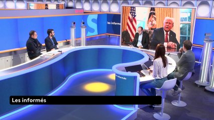 Les informés du dimanche 2 février 2025