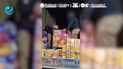 EU acusa a México de aliarse con narcos