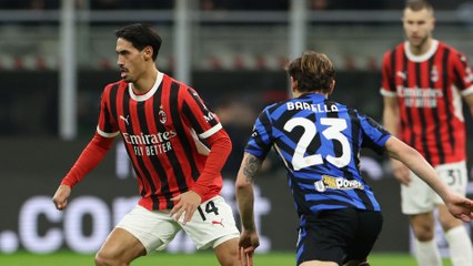 Reijnders: "We can do well if we fight like that"