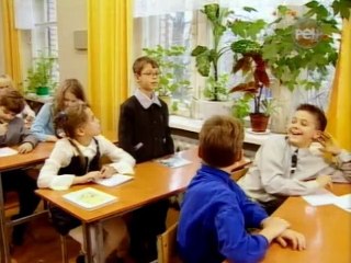 Vovochka (2 sezon 01 seriya iz 16).