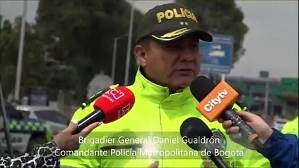 Un ladrón muerto y otro capturado deja frustrado intento de atraco a una chilena en ElDorado