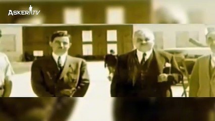 Nuri Demirağ ve Türkiye'nin İlk Yerli Uçak Üretim Hikayesi: Hayallerden Gerçekliğe